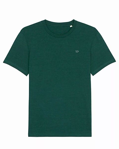 Männer Premium T-shirt Aus Bio Baumwolle günstig online kaufen