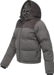 Ragwear Steppjacke Amazze Stylische warme Damen günstig online kaufen