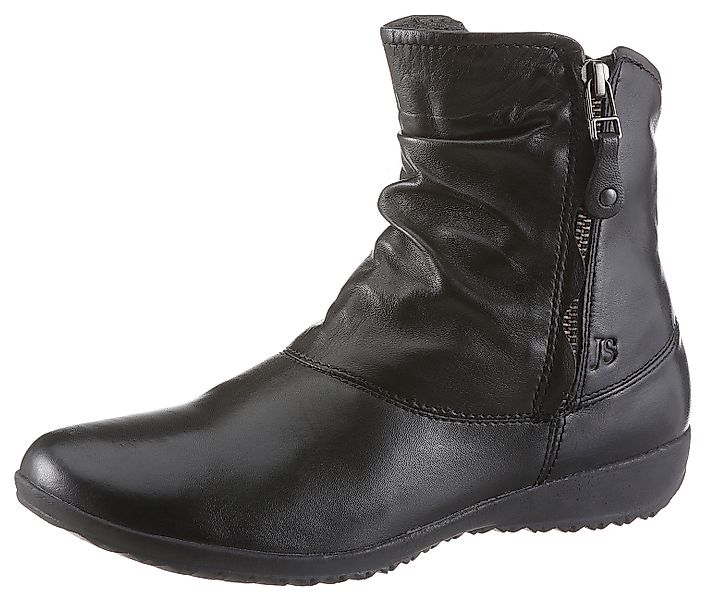 Josef Seibel Stiefelette "Naly 24" Reißverschluss Stiefel, Winterstiefelett günstig online kaufen