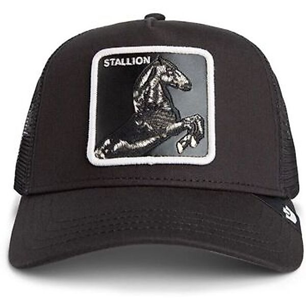 Goorin Bros  Schirmmütze 101-2451-VOI-STALLION günstig online kaufen