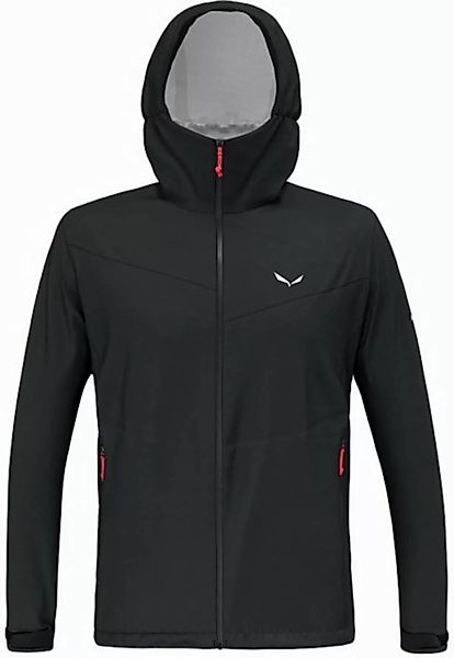 Salewa Funktionsjacke Salewa PUEZ 2.5L PTX Hardshelljacke Herren Wasserdich günstig online kaufen