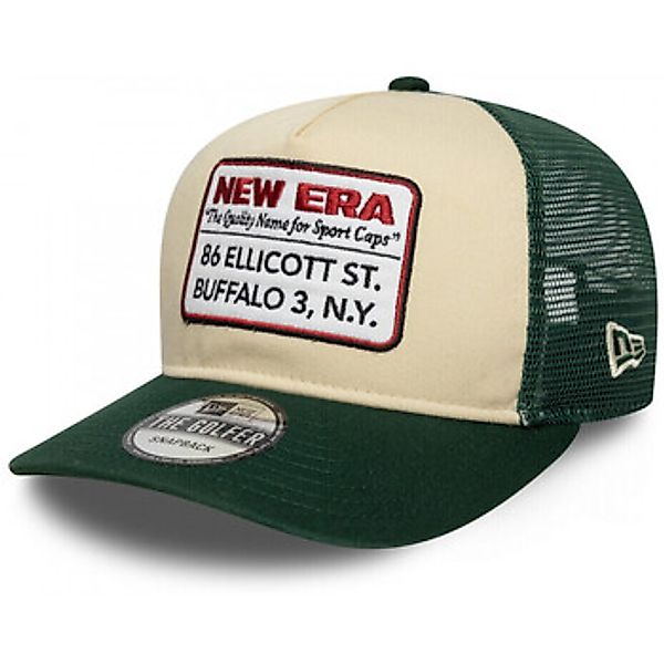 New-Era  Schirmmütze Ne patch 19twenty trucker newera günstig online kaufen