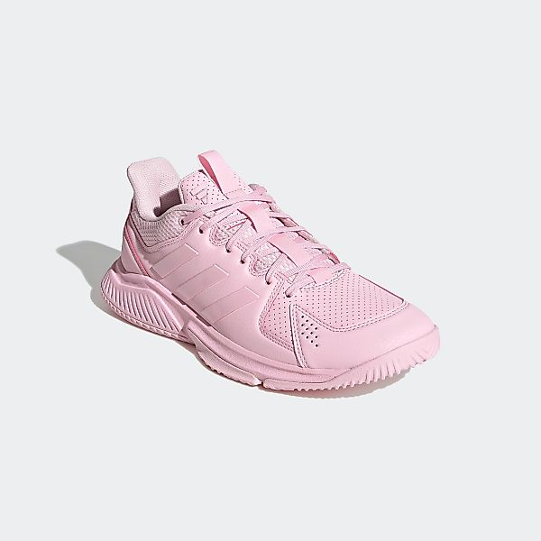 adidas Performance COURT FLIGHT E Hallenschuh günstig online kaufen