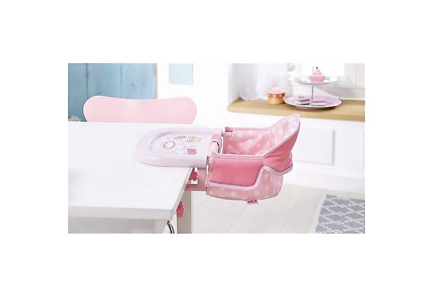 Zapf Creation® Puppen-Tischsitz 701126 Baby Annabell® Tischsitz günstig online kaufen