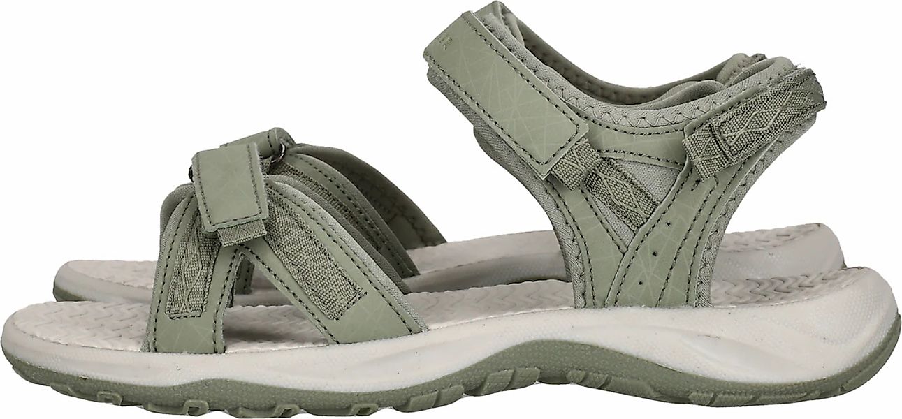 WHISTLER Sandale "Kali W", mit stoßdämpfender Innensohle günstig online kaufen
