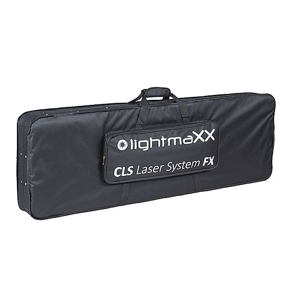 lightmaXX Koffer, Synthetik Tasche, CLS Bar günstig online kaufen