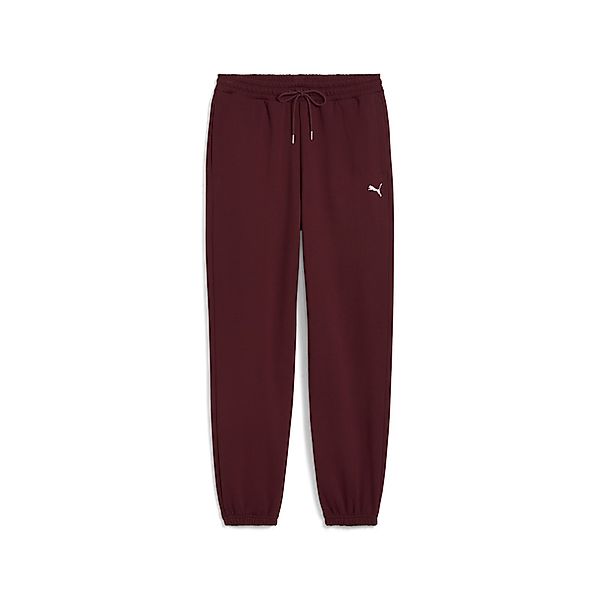 PUMA Sporthose Wardrobe Essentials Relaxed Jogginghose günstig online kaufen