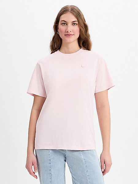 HUGO Blue T-Shirt Vintage Tee_B_1 günstig online kaufen