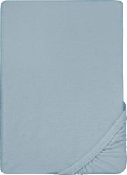 Biberna Spannbettlaken "Pepe" weicher Frottee-Stretch günstig online kaufen