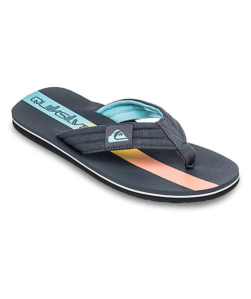 Quiksilver MOLOKAI LAYBACK II Zehentrenner günstig online kaufen