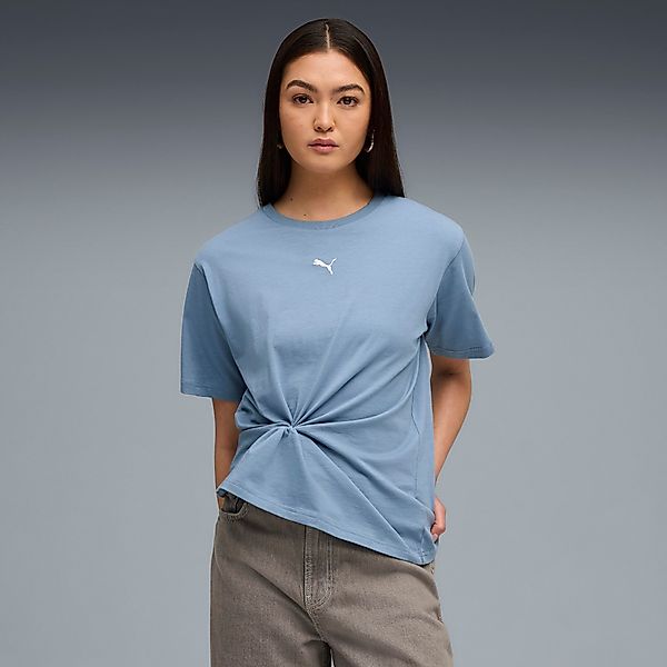 PUMA T-Shirt ESS RELAXED TEE günstig online kaufen