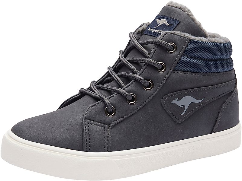 KangaROOS KaVu I Sneaker gefüttert günstig online kaufen