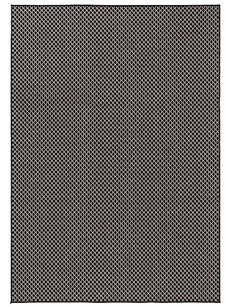 benuta Outdoorteppich Lou, rechteckig, Höhe: 5 mm, Outdoor Teppich Garten, günstig online kaufen