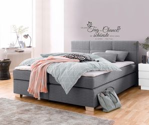 Jockenhöfer Gruppe Boxspringbett "Evita" inkl. Topper und Kissen, erhältlic günstig online kaufen