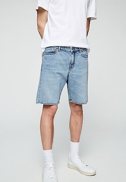 Shorts HAAUKE in faded blue von ARMEDANGELS günstig online kaufen