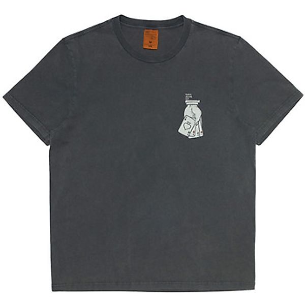 Nudie  T-Shirt T-shirt  Roy Nope günstig online kaufen