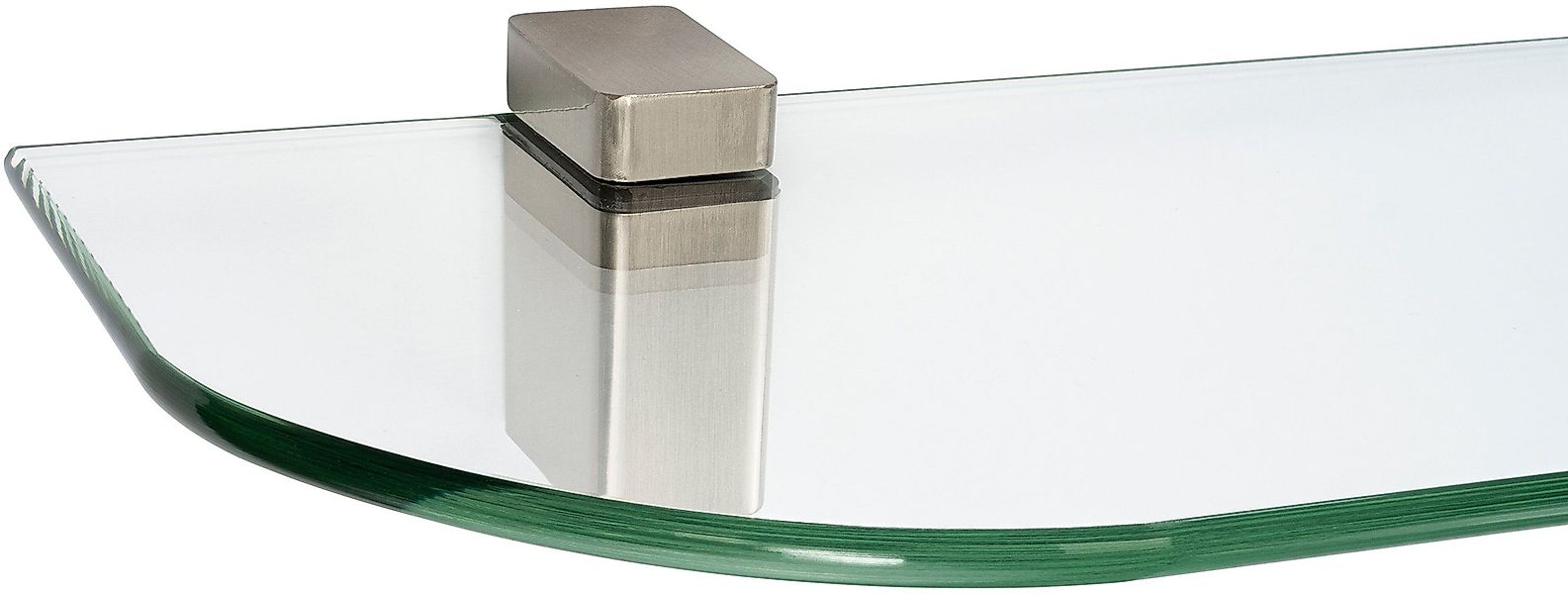 ib style Wandregal Glasregal 6mm klar günstig online kaufen