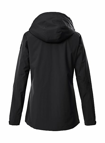 Killtec Outdoorjacke "Damen Regenjacke OOKS 1", Leichte, wasser- und winddi günstig online kaufen