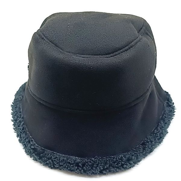 Loevenich Sonnenhut DA-Buckethat schwarz günstig online kaufen