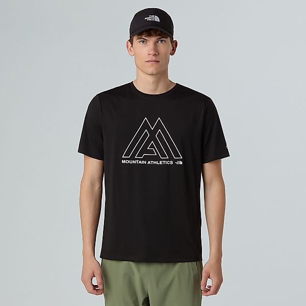 The North Face Funktionsshirt M MA günstig online kaufen