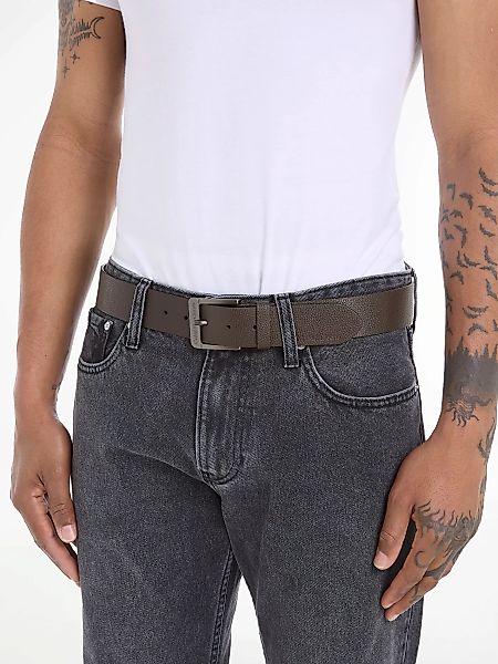 Calvin Klein Jeans Ledergürtel "CLASSIC LTHR BELT 40MM" günstig online kaufen