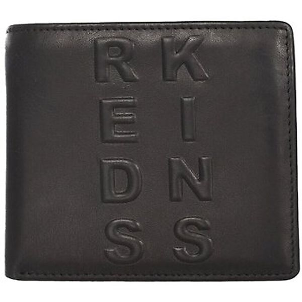 Redskins  Geldbeutel Kürschnerei--HERREN günstig online kaufen