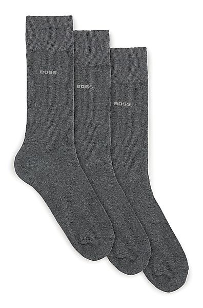 BOSS Businesssocken 3P RS Uni CC günstig online kaufen