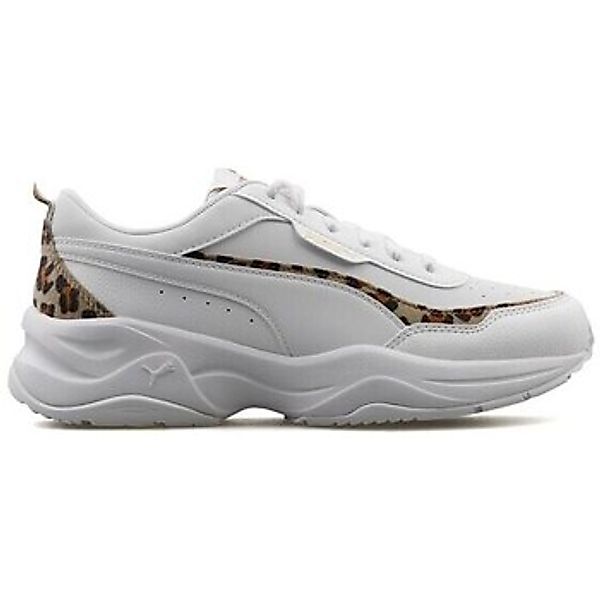 Puma  Sneaker Cilia Mode Leo günstig online kaufen