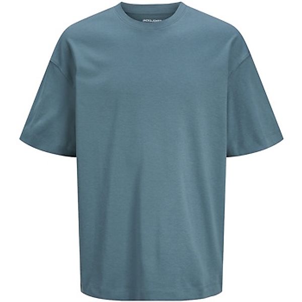 Jack & Jones  T-Shirt T-Shirt URBAN EDGE Kurzarmshirt günstig online kaufen