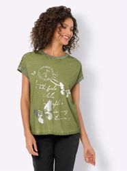 heine T-Shirt Shirt günstig online kaufen