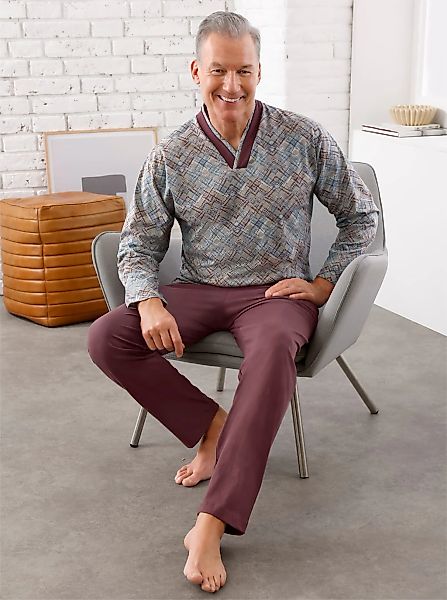 götting Schlafanzug günstig online kaufen