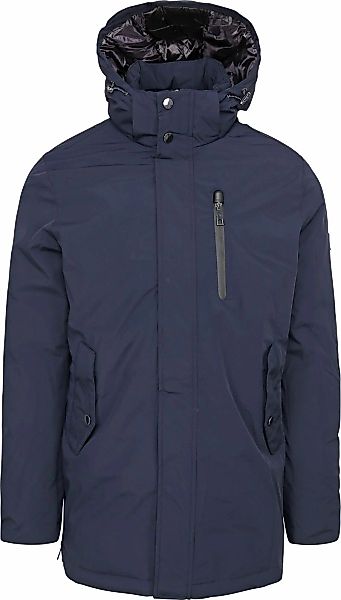 Suitable Baz Jacke Dunkelblau - Größe M günstig online kaufen