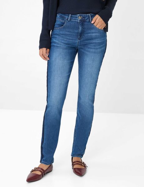 Brax 5-Pocket-Jeans Style SHAKIRA günstig online kaufen