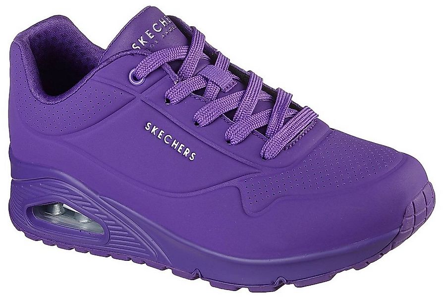 Skechers Skechers Uno Night Shades Blau BLU Sneaker günstig online kaufen