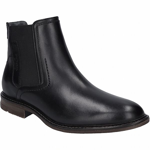 Josef Seibel Stiefelette "Earl 08, schwarz" günstig online kaufen