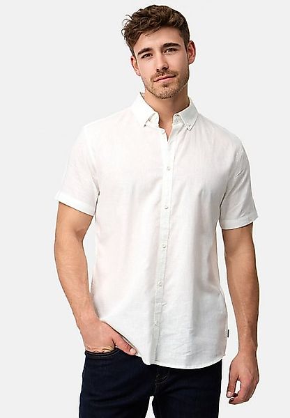 Indicode Langarmhemd INBravida günstig online kaufen