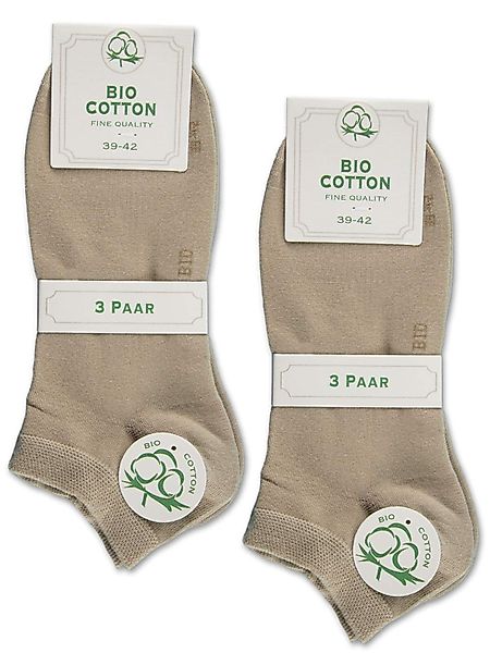 sockenkauf24 Sneakersocken 6 Paar Sneaker Socken günstig online kaufen
