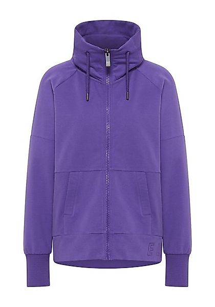 Elbsand Sweatjacke 70665 00 Ultra Violet günstig online kaufen