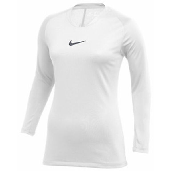 Nike  Langarmshirt Rundhals T-Shirt für Damen günstig online kaufen