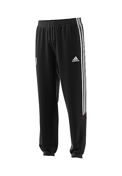 adidas Performance Trainingshose Herren Fußballhose JUVE günstig online kaufen