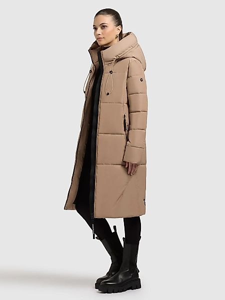 khujo Steppmantel "JASMINE" günstig online kaufen