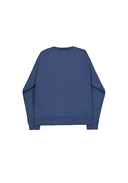 Alpha Industries Sweater "Basic Sweatshirt BL" günstig online kaufen