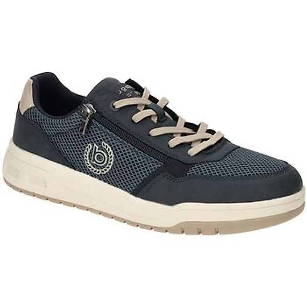 bugatti 321-ASF01-5000 4100 Schnürschuh günstig online kaufen