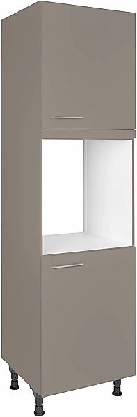 nobilia Backofenumbauschrank ""Laser", Ausrichtung wählbar, mit zwei zusätz günstig online kaufen