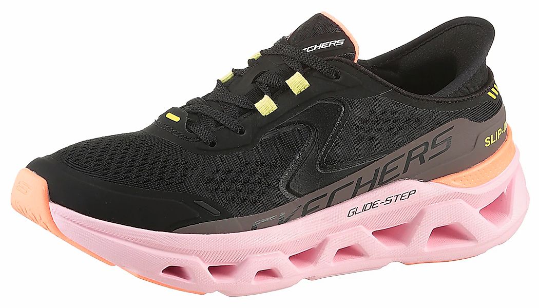 Skechers GLIDE-STEP ALTUS Slip-On Sneaker Trainingsschuh, Laufschuh mit auf günstig online kaufen
