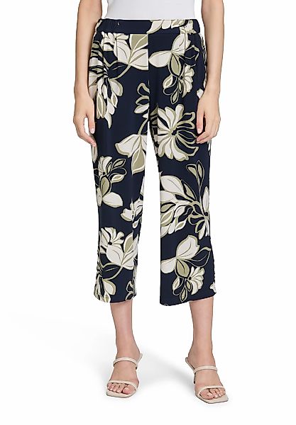 Betty Barclay Schlupfhose "Betty Barclay Schlupfhose mit Bundfalten" günstig online kaufen
