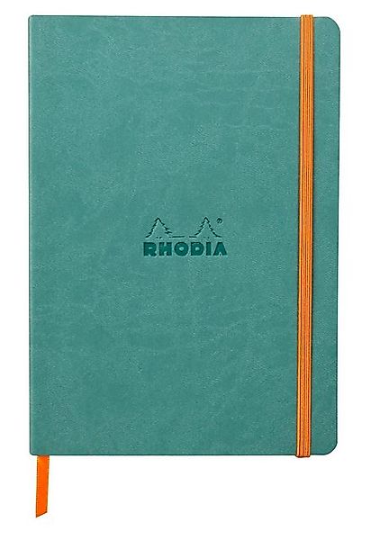EXACOMPTA Einsteck-Fotoalbum Notizbuch A5 Softcover 80 Bl elfenbein 90g lin günstig online kaufen