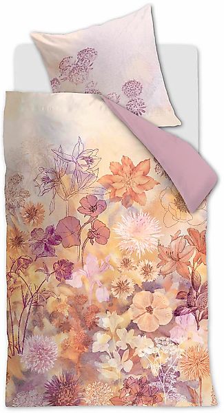 Beddinghouse Bettwäsche "Milou" 2 Stk. tlg. günstig online kaufen