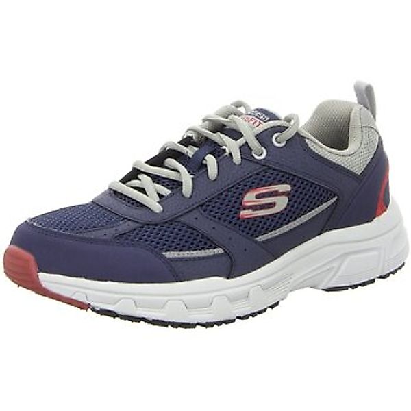 Skechers sportlicher Schnürer Schnürschuh günstig online kaufen