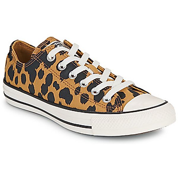 Converse  Sneaker CHUCK TAYLOR ALL STAR COW PRINT günstig online kaufen